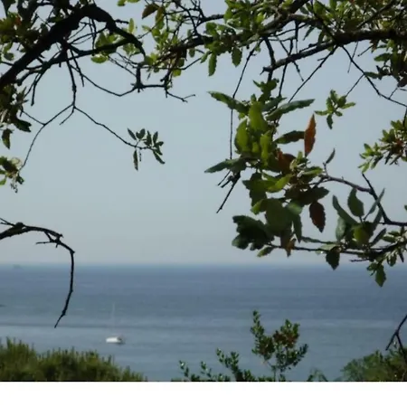 Сasa de vacaciones Colle Lido By Agenzia Solturelba Capoliveri (Isola d'Elba)