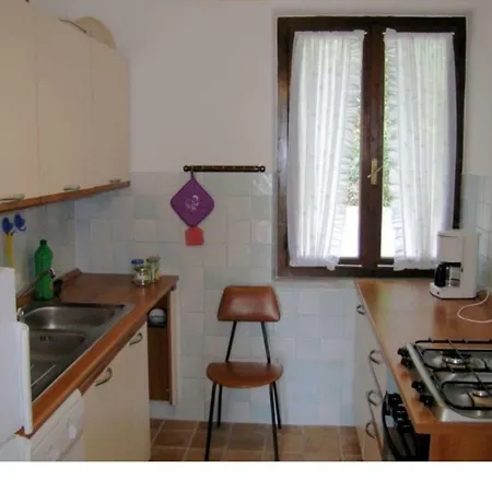 Colle Lido By Agenzia Solturelba Dom wakacyjny